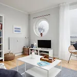 Haus Windjammer Eagle Apartment *