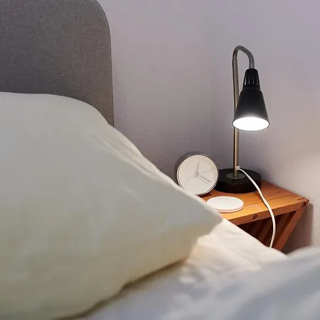 Appartement Haus Windjammer Eagle