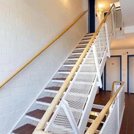 Haus Windjammer Eagle Apartment Laboe