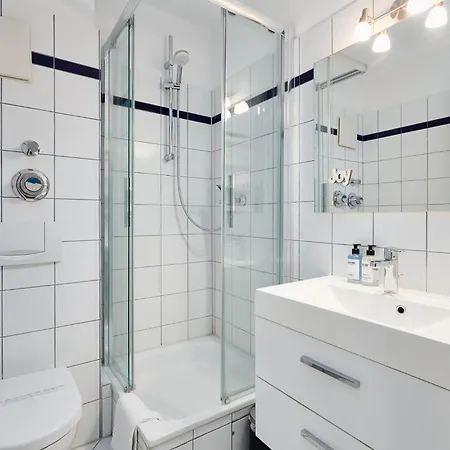 Haus Windjammer Eagle Laboe