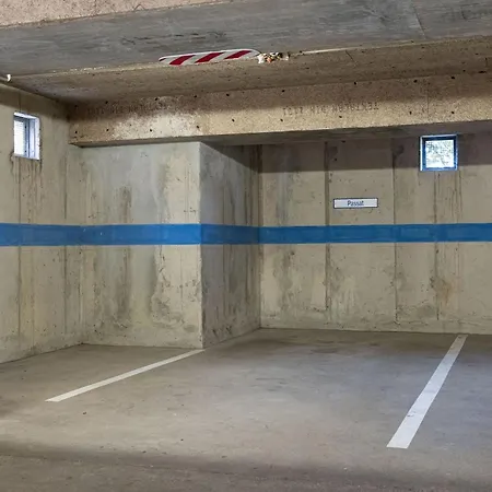 Haus Windjammer Eagle