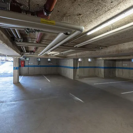 Haus Windjammer Eagle *