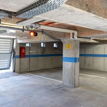 Haus Windjammer Eagle * Laboe