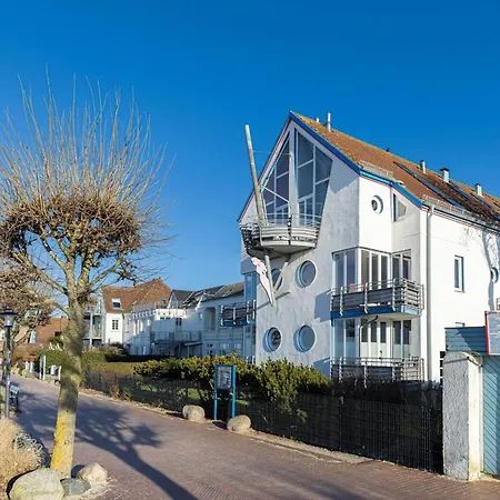 Haus Windjammer Eagle