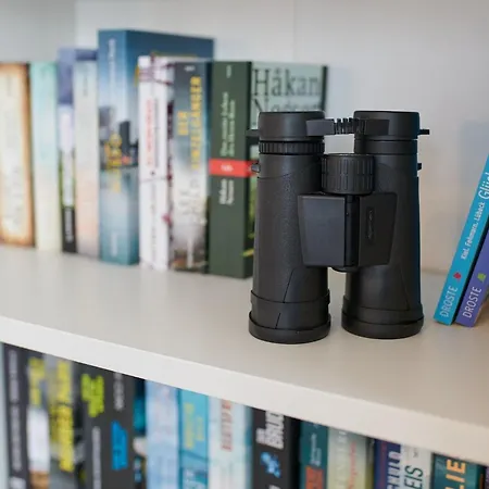 Appartement Haus Windjammer Eagle *