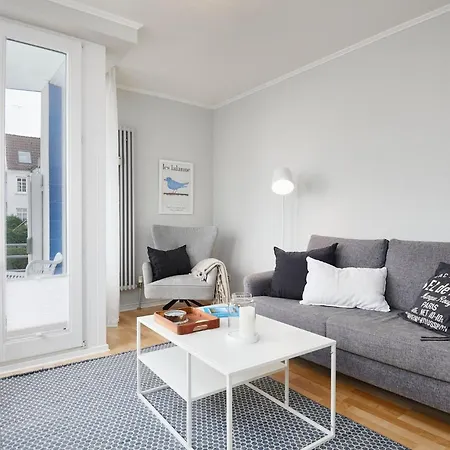 Haus Windjammer Eagle Laboe