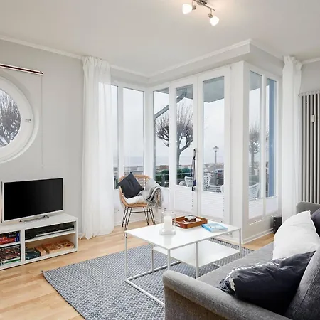 Haus Windjammer Eagle