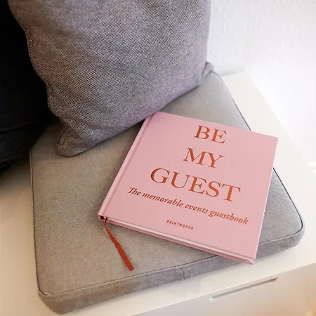 Haus Windjammer Eagle Appartement