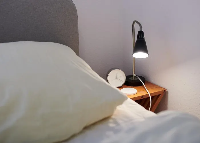 아파트 Haus Windjammer Eagle