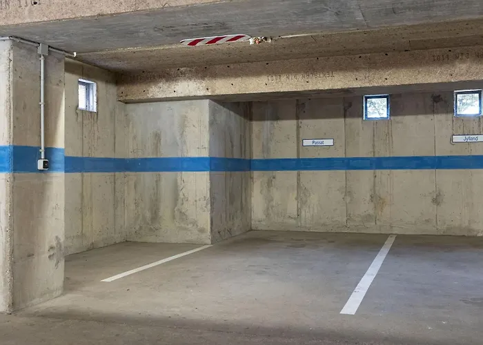 Haus Windjammer Eagle