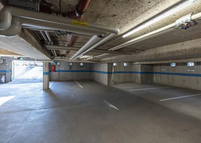 Haus Windjammer Eagle *