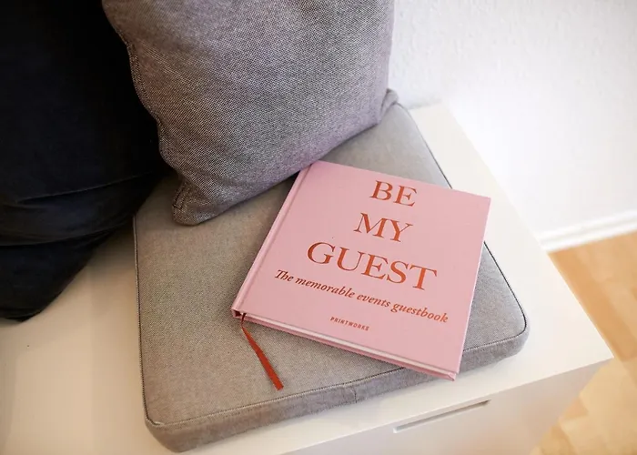 Haus Windjammer Eagle 아파트