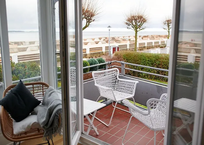 Haus Windjammer Eagle *